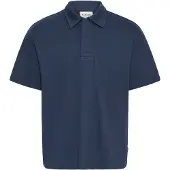 Solid !Solid T-Shirt ' SDOSWALD ' bleu