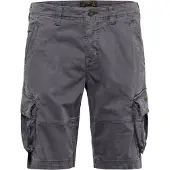 Superdry Pantalon cargo 'Core' noir