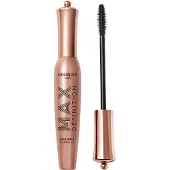 Bourjois Volume Glamour Max Définition mascara volumateur teinte 1 Black 12 ml