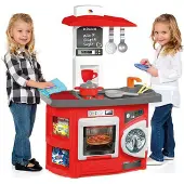 MOLTO New Kitchen Multicolore 3-6 Years Enfants