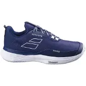 Babolat Sfx Evo All Court Shoes Bleu EU 41 Homme