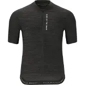 Endurance Maillot à Manches Courtes Logan