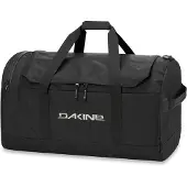 Dakine sac de voyage EQ Duffle 70L Black noir