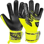 Reusch Gants De Gardien De But Junior Attrakt Gold X Nc