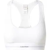 Calvin Klein Racerback Lightly Lined Bralette Str. M
