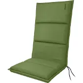 Doppler Coussin pour chaise et fauteuil à haut dossier CITY 4414