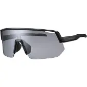 Shimano Lunettes Technium L Noires Verre Transparent