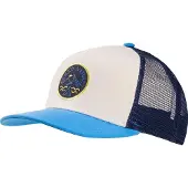 Vaude Ii Cap Bleu Enfants