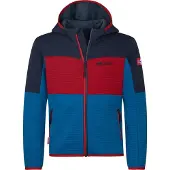 TROLLKIDS Sogndal Xt Jacket Bleu 128 cm Enfants