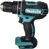Makita DHP482Z bulk Perceuse-visseuse à percussion sans fil