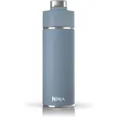Ninja Gourde isotherme Thirsti – 530 ml en Bleu | DW1801EUUKBL | par SharkNinja