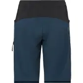 Vaude Qimsa Pro Shorts Bleu 2XL Homme