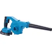 OEM Tondeuses à gazon sans fil, couleur bleue