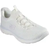 SKECHERS Summits Trainers Blanc EU 40 Femme