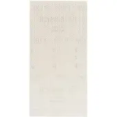 Bosch Feuille abrasive - 93 x 186 mm - Grain : 180