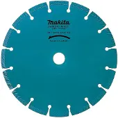 Makita DISQUE DIAMANTE 125mm GRIS UNI (A-80438)
