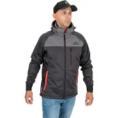 FOX Rage Sherpa Wind Blocker Npr531 Jacket Gris Homme
