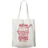 Fanatic Sac de transport Bob l'Éponge Crabe Croustillant