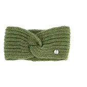 Sinner Morris Headband Vert