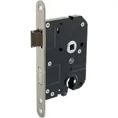 Intersteel Verrou de sécurité Loktra arrondi SKG1 PC 55mm