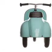 Ambosstoys Primo Ride On Argenté Enfants