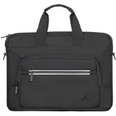 Rivacase Housse pour ordinateur portable - - 7521 - Noir - Compatible 14 pouces - Design moderne