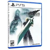 FINAL FANTASY VII REMAKE INTERGRADE Standard PS5