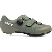 Sidi Silvis Xc Mtb Shoes Gris EU 43 Homme