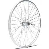 Gurpil 500 X 32 20´´ Rear Wheel Argenté 9 x 110 mm