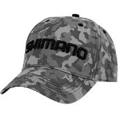 Shimano Fishing Casquette Logo