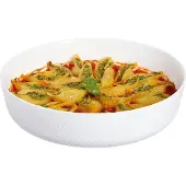 Luminarc Plat À Tarte 28 Smart Cuisine Wavy - Luminarc