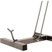 BiciSupport Mtb/downhill Bike Stand Argenté