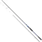 Okuma Inspira Egi Eging Rod Argenté 2.51 m / 2.0-4.0 EGI