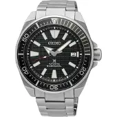 Seiko Prospex SEA Automatique Diver's SRPF03K1 Montre-bracelet pour homme Montre de plongée