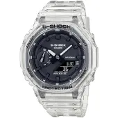 Casio - Montre-bracelet - Homme - Chronographe - G-SHOCK Classic GA-2100SKE-7AER