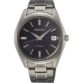 Seiko Montres-bracelets SUR373P1