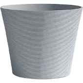 Garden ID ID Pot de Fleurs pour Jardin
