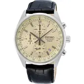 Seiko Chronographe SSB383P1