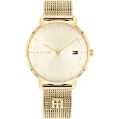 Tommy Hilfiger Montre Pour Femme Tea 35 Mm