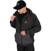 FOX Rage Sweat-shirt à Zip Sherpa