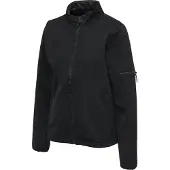 Hummel Veste de sport 'North' noir