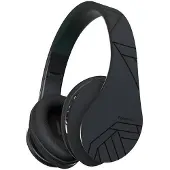 PowerLocus - pwl-p2-black - Casque d'écoute