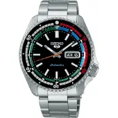 Seiko 5 Sports Special Edition SRPK13K1 Montre automatique pour homme