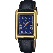 Casio - LTP-B165GL-2BVEF - Montre Bracelet - Femmes - Quartz - COLLECTION