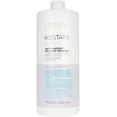 Revlon Re-Start Balance Anti Dandruff Shampooing Micellaire 1000ml