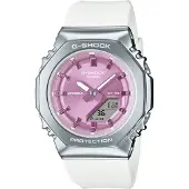 Casio - GM-S2110-7A6ER - Montre Bracelet - Femmes - Quartz - G-Shock