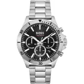 HUGO BOSS Montre Troper 45 Mm