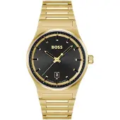 HUGO BOSS montres analogiques pour adultes
