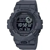 Casio G-shock Gbd-800uc-8er Watch Gris Homme