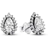 Pandora Boucles d'oreilles Pandora pour femmes 292834C01